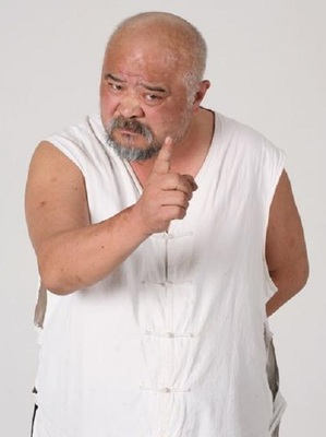 李琦